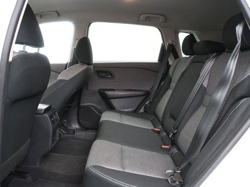 Used 2021 Nissan Rogue S AWD/4WD image 8