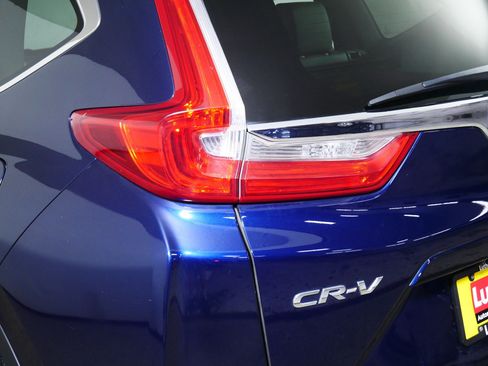 Used 2017 Honda CR-V EX-L image 17