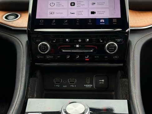 Used 2022 Jeep Grand Cherokee L Summit image 30