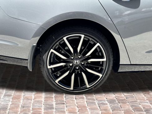New 2026 Honda Accord Touring image 37