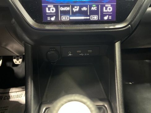 Certified 2022 Subaru WRX Premium AWD/4WD image 30