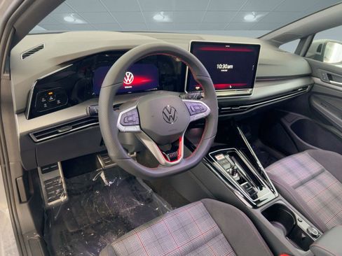 New 2026 Volkswagen Golf S image 4