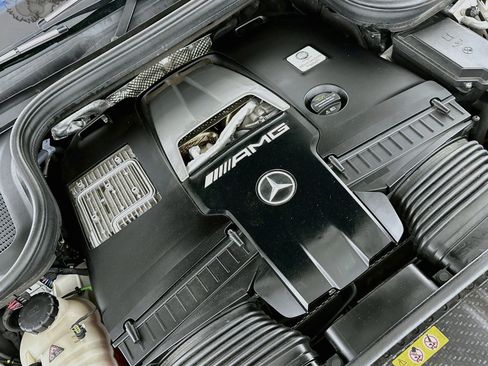 Used 2021 Mercedes-Benz GLE 63 AMG S image 34