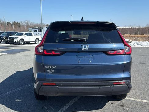 Used 2023 Honda CR-V EX-L image 8