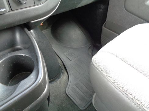 Used 2018 GMC Savana 3500 LT w/ LT Preferred Equipment Group image 73