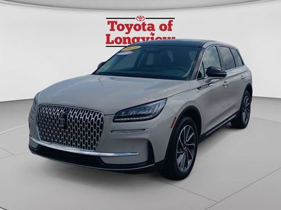 Used 2023 Lincoln Corsair AWD w/ Equipment Group 101A