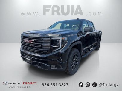 New 2026 GMC Sierra 1500 Elevation w/ Elevation Select Package