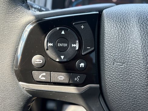 Used 2021 Honda Passport EX-L image 21