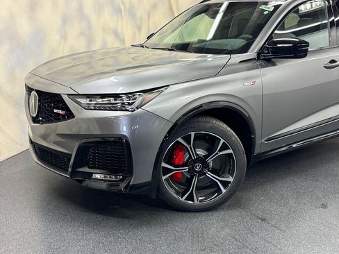New 2026 Acura MDX Type S image 2