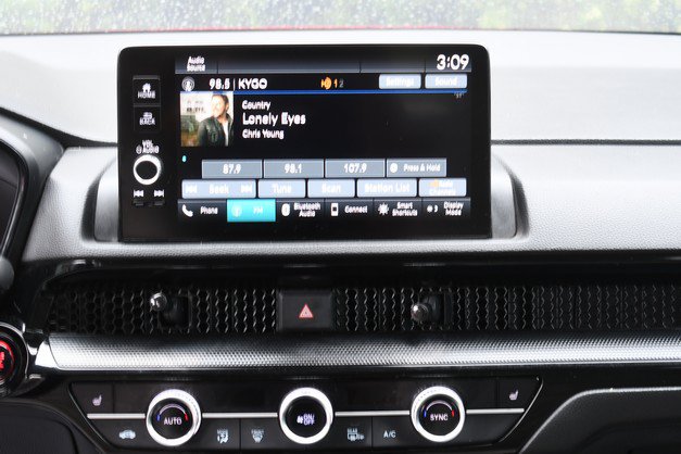 Used 2023 Honda CR-V EX-L image 21