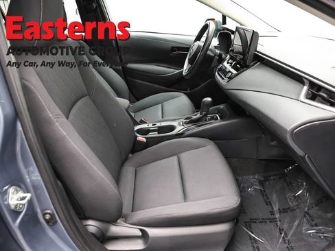 Used 2023 Toyota Corolla LE image 24