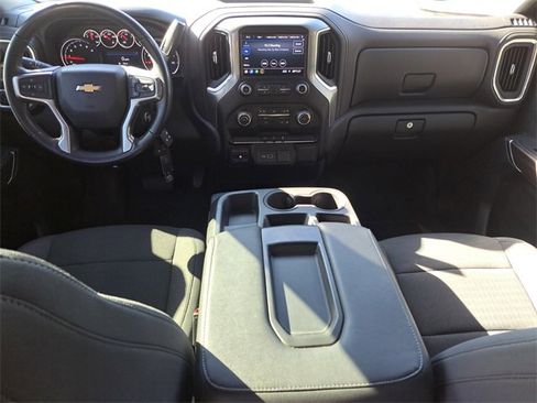 Used 2023 Chevrolet Silverado 2500 LT w/ Gooseneck/5TH Wheel Package image 10