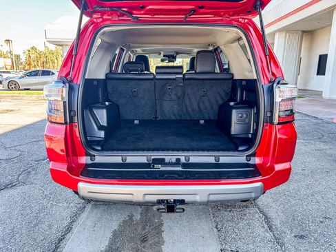 Certified 2023 Toyota 4Runner TRD Off-Road Premium image 13