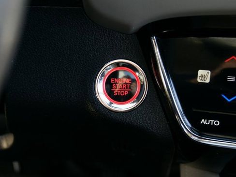 Used 2022 Honda HR-V EX image 19