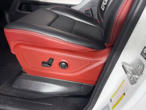 Used 2025 RAM 1500 Rebel w/ Rebel Level 1 Equipment Group image 31