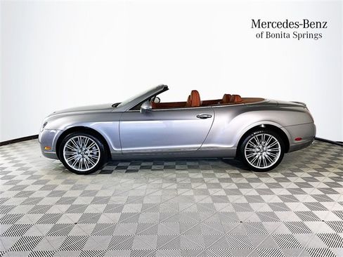 Used 2011 Bentley Continental GT Speed image 4