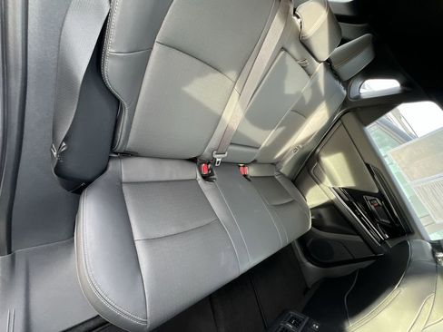 Used 2023 Subaru Solterra AWD image 26