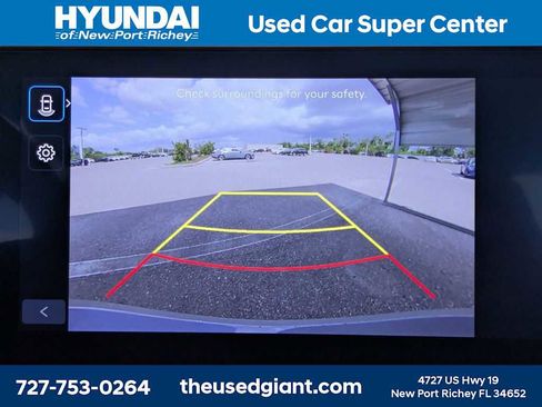 Used 2024 Hyundai Sonata N Line FWD image 23