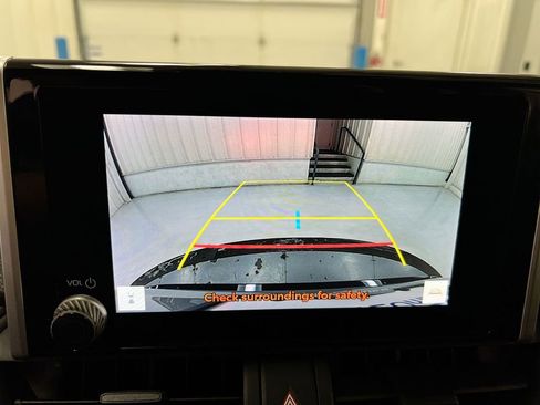 Used 2024 Toyota RAV4 SE w/ Weather Package AWD/4WD image 16