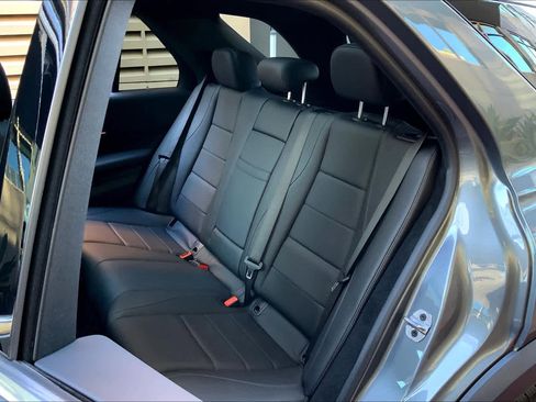 Certified 2022 Mercedes-Benz GLE 350 image 21
