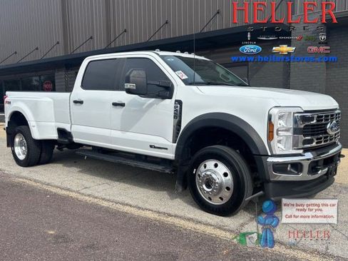 Used 2025 Ford Ranger Raptor AWD/4WD image 1