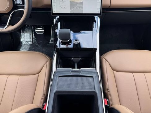 New 2026 Land Rover Range Rover Sport Dynamic SE AWD/4WD image 14