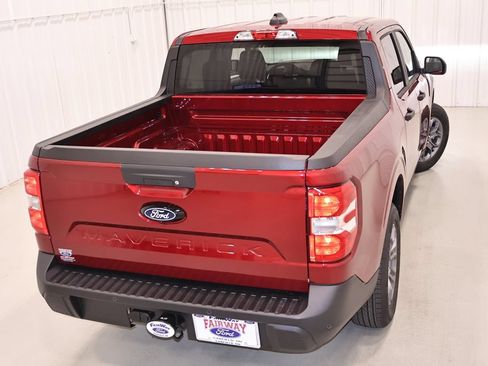 New 2026 Ford Maverick XLT w/ Equipment Group 301A AWD/4WD image 33