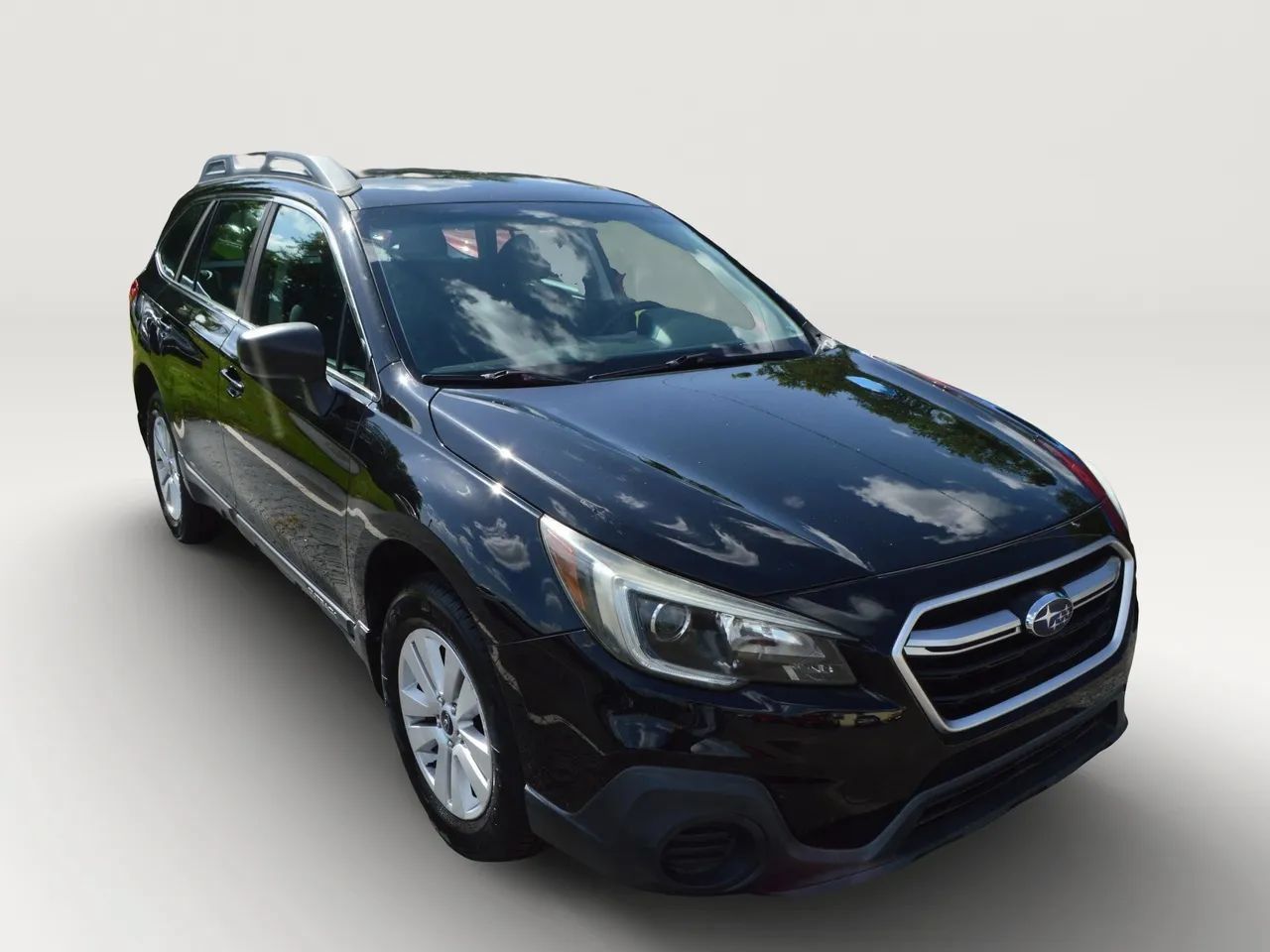 Used 2018 Subaru Outback 2.5i AWD/4WD image 9