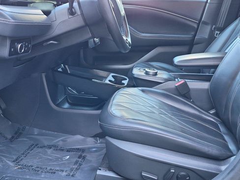 Used 2023 Ford Mustang Mach-E Select RWD image 18