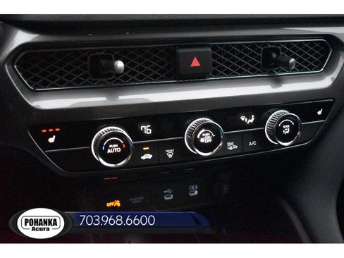 New 2026 Acura Integra image 24