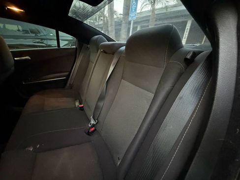 Used 2018 Dodge Charger R/T Scat Pack image 25