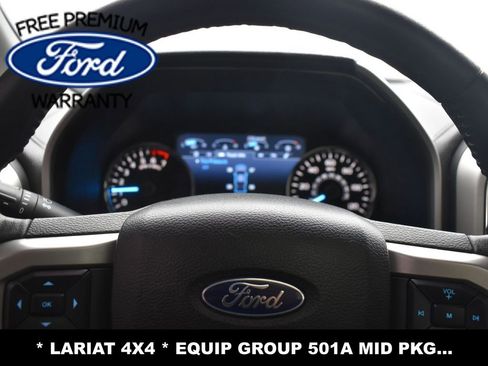Used 2020 Ford F150 Lariat image 14