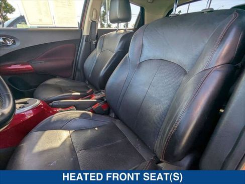 Used 2012 Nissan Juke SL image 12