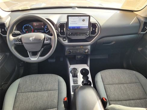 Used 2023 Ford Bronco Sport Big Bend image 9