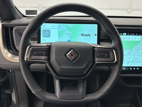 Used 2025 Rivian R1S Adventure image 26