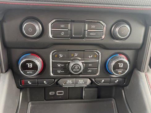 Used 2023 Chevrolet Tahoe RST w/ Luxury Package AWD/4WD image 39
