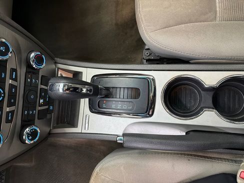 Used 2011 Ford Fusion SE w/ 202A Rapid Spec Order Code image 29