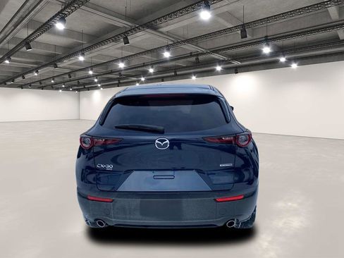 Used 2021 MAZDA CX-30 AWD 2.5 S w/ Preferred Package image 6