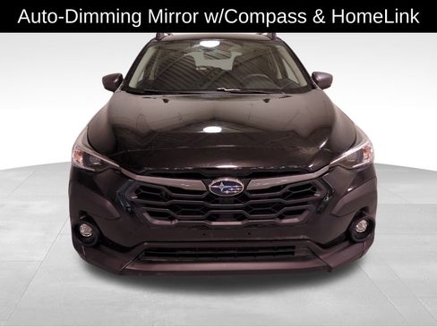 Certified 2024 Subaru Crosstrek 2.0i Premium image 10