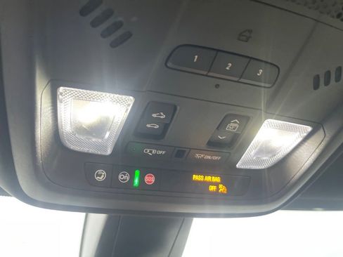 Used 2023 Cadillac XT5 Premium Luxury image 16