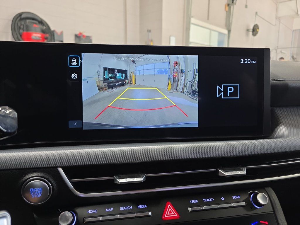 Used 2025 Hyundai Sonata SEL FWD image 22