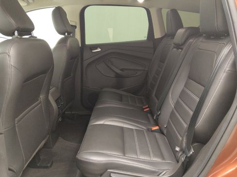 Used 2018 Ford Escape SEL AWD/4WD image 18