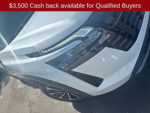 New 2026 Nissan Pathfinder Platinum AWD/4WD image 37