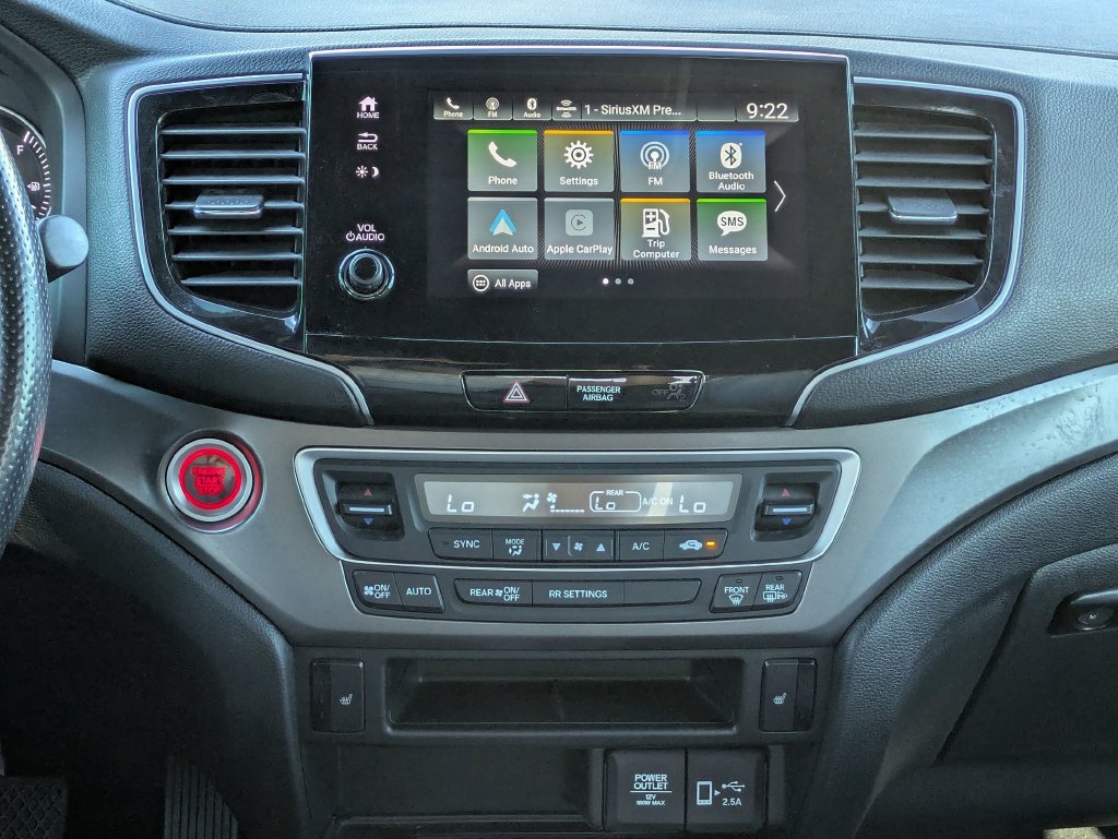 Used 2023 Honda Passport EX-L image 30