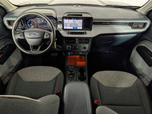 Certified 2024 Ford Maverick XLT FWD image 13