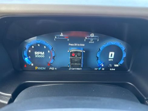 New 2025 Ford Bronco Big Bend w/ Black Diamond Package AWD/4WD image 24