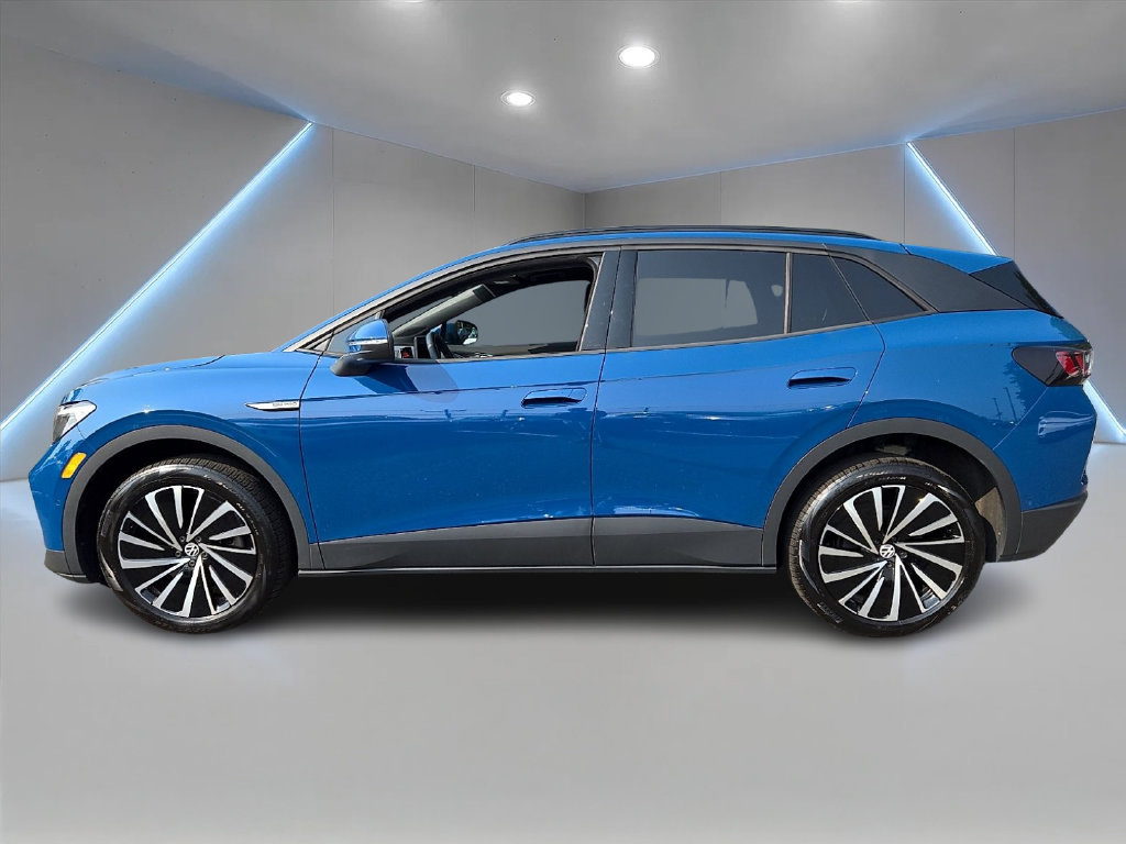 Certified 2025 Volkswagen ID.4 Pro AWD/4WD image 7