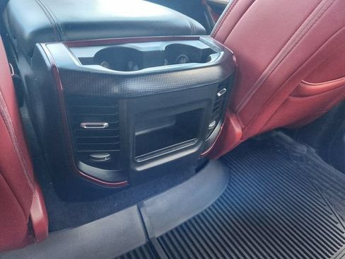 Used 2026 RAM 1500 Rebel w/ Rebel Level 1 Equipment Group AWD/4WD image 9