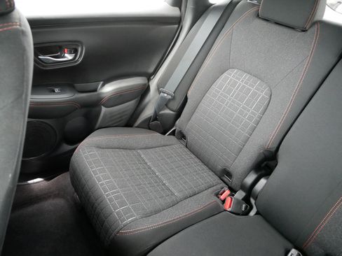 Used 2024 Honda HR-V Sport image 12
