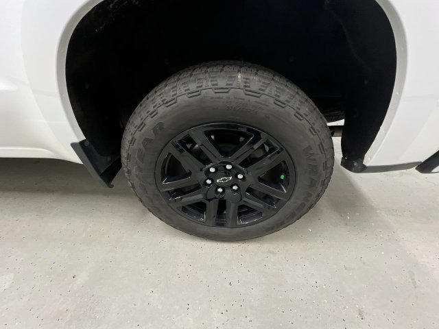 Certified 2024 Chevrolet Silverado 1500 RST w/ All Star Edition Plus AWD/4WD image 34